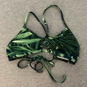 Jolyn Swim Top